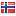 chainor.com is hosted in Norway